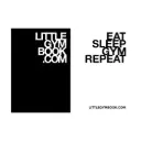 Print at Home - Workout Journal