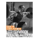 Squat PR: 4 Days Per Week