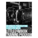 Beginners Powerlifting