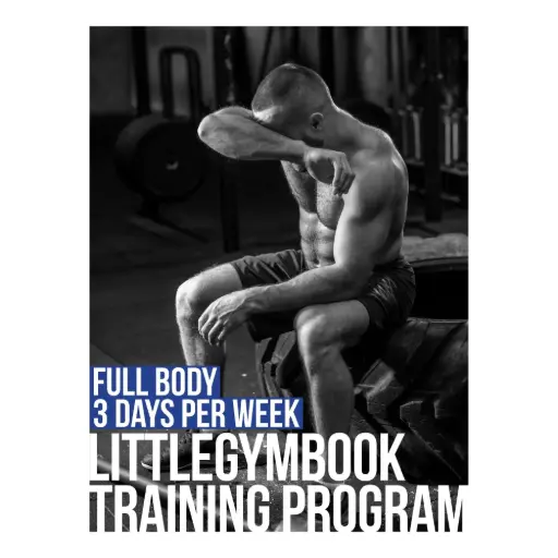 Full Body: 3 Days Per Week