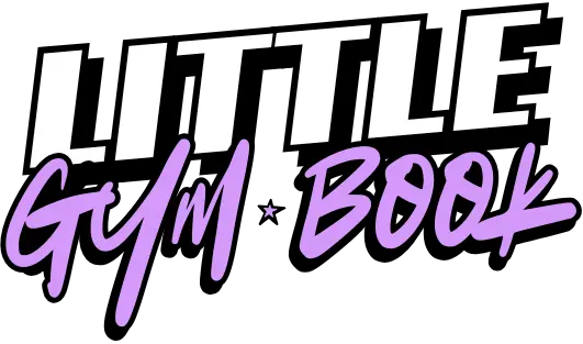 Little Gym Book